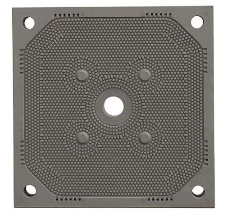 Types of Filter Plates: Choosing the Right Style for Your Filtration Needs