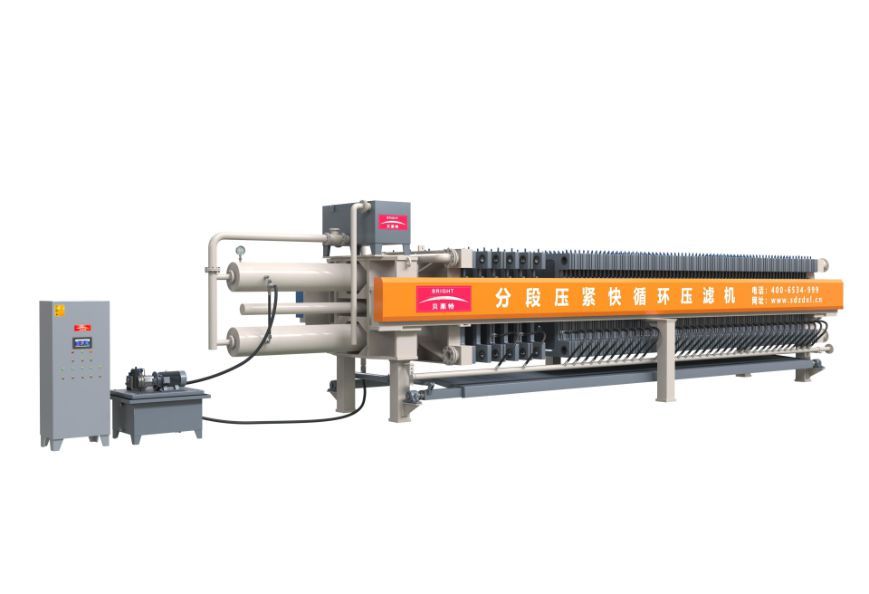 Filter Press Performance in Harsh Mining Environments: A Reliable Solution for Industrial Dewatering