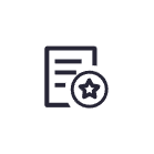 Sign the contract Sign the contract