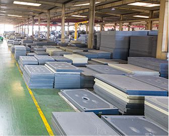 With strong R&D capabilities With strong R&D capabilities