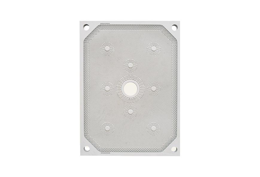 1500×2000 Model Recessed Plate