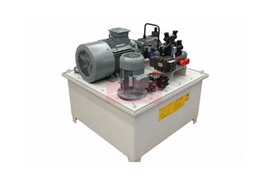 Hydraulic Power Pack